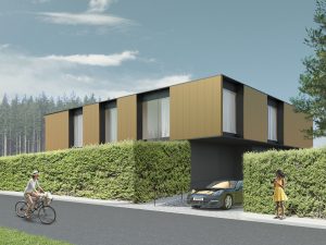 1House